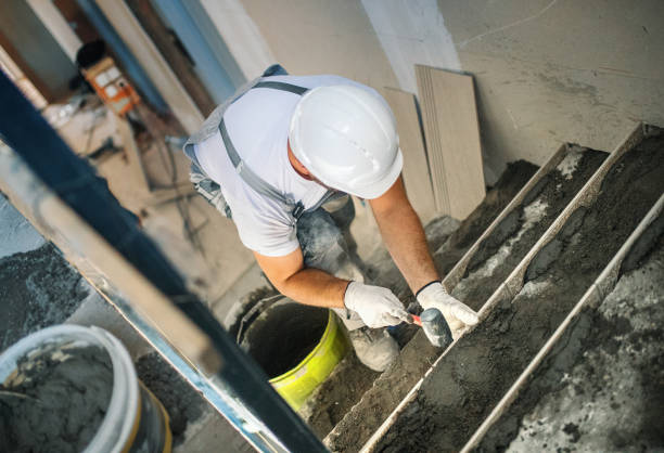Best Concrete Patio Design and Installation in Bellemont, AZ