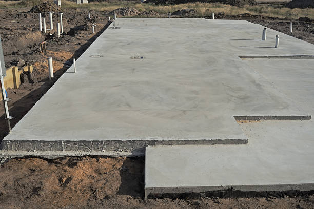 Trusted AZ Concrete contractor Experts