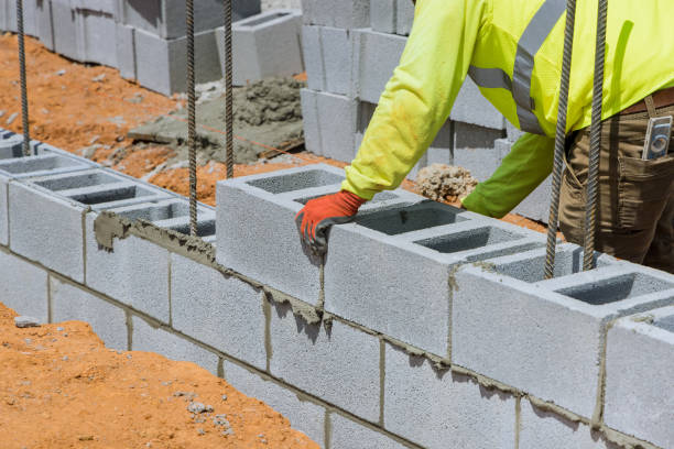 Best Commercial Concrete Services in Bellemont, AZ