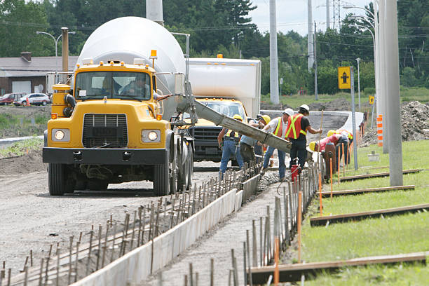 Best Residential Concrete Solutions in Bellemont, AZ