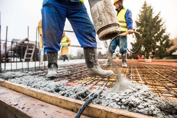 Best Concrete Removal and Replacement in Bellemont, AZ